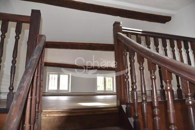 Appartement - 82 m² - 5 pièces