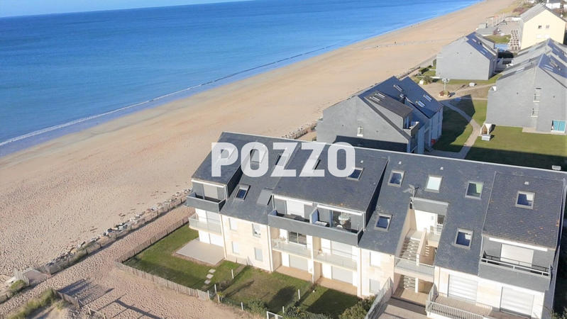 Appartement - 45 m² - 3 pièces