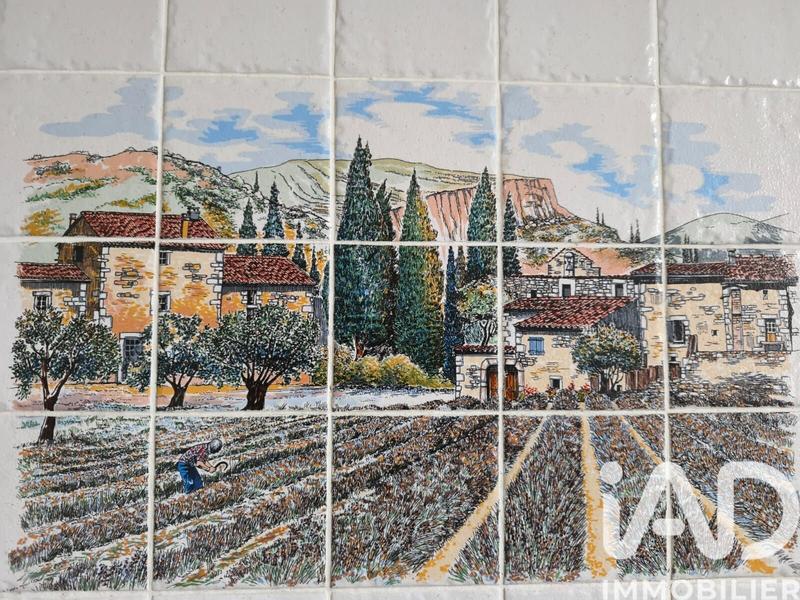 Maison - 71 m² - 4 pièces