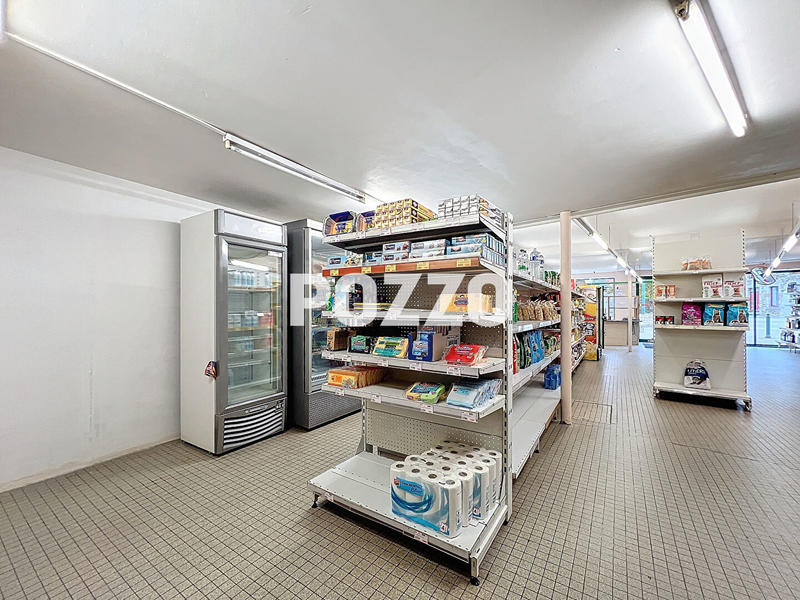 Immeuble - 280 m² - 6 pièces