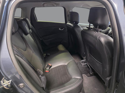 Renault clio 4 estate - 1.5 dci 90 cv energy intens