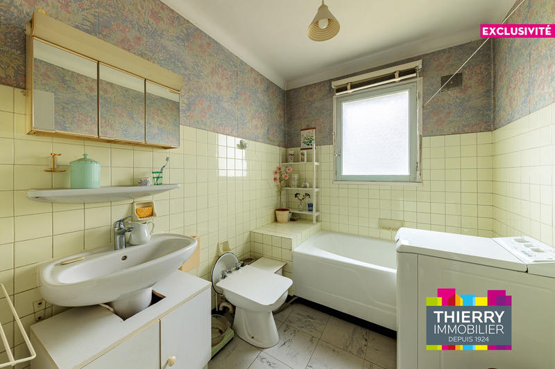 Appartement - 69 m² - 3 pièces