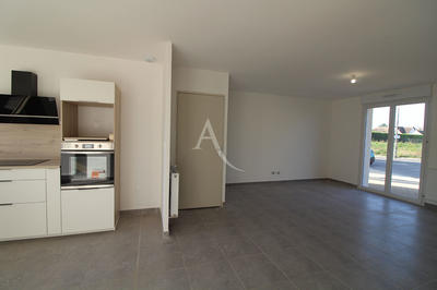 Maison - 72 m² - 3 pièces