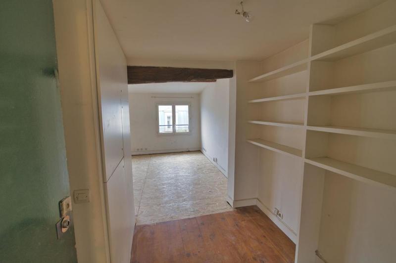 Appartement - 54 m² - 2 pièces