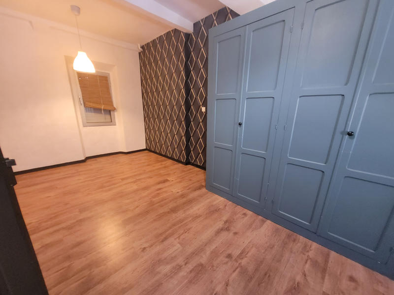 Maison - 140 m² - 7 pièces