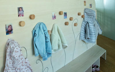 Micro-crèche Youbee For Kids “Crès ‘n’ Do”