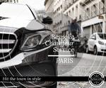 Chauffeur Service Paris