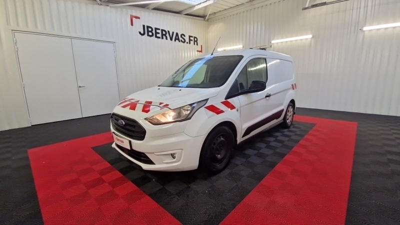 Ford Transit Connect 1.0e100 L1 Trend