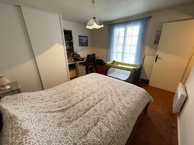 Maison - 165 m² - 6 pièces