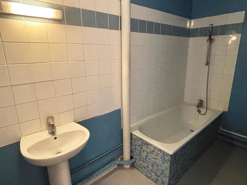 Appartement - 53 m² - 3 pièces