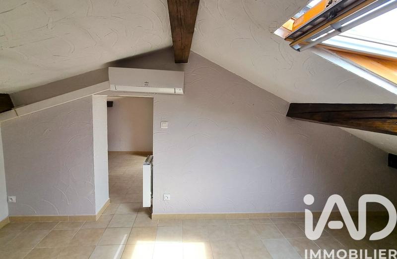 Appartement - 93 m² - 4 pièces