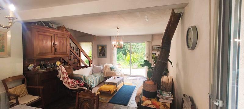 Maison - 175 m² - 7 pièces