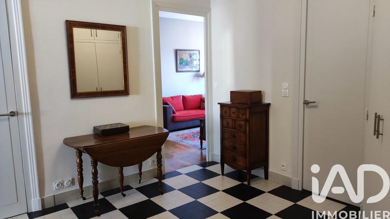 Appartement - 66 m² - 2 pièces