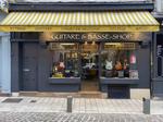 Guitare &amp; Basse- Shop