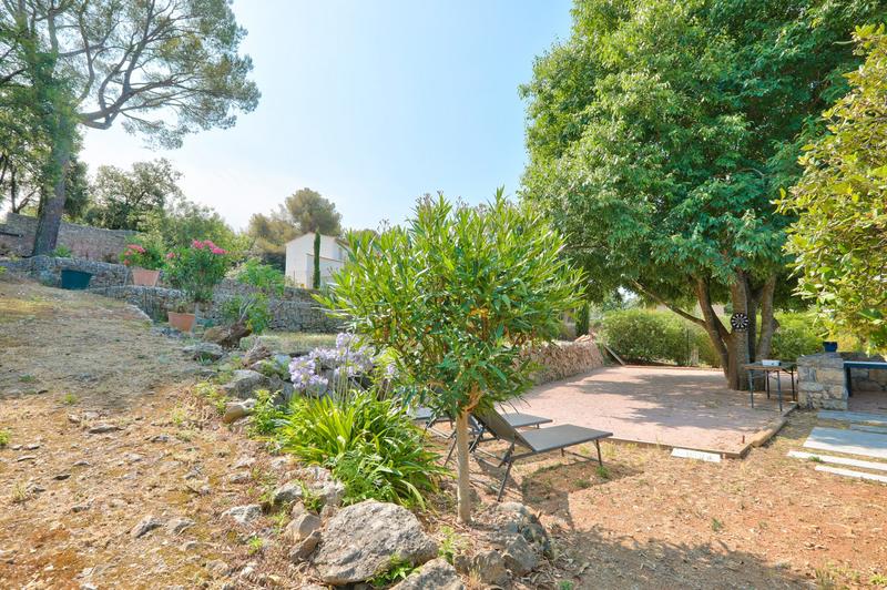 Villa - 160 m² - 5 pièces
