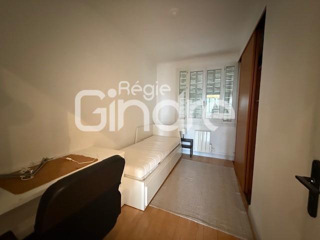 Appartement - 10 m² - 1 pièce