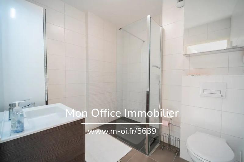 Studio - 35 m² - 1 pièce