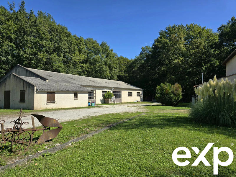 Maison - 315 m² - 10 pièces