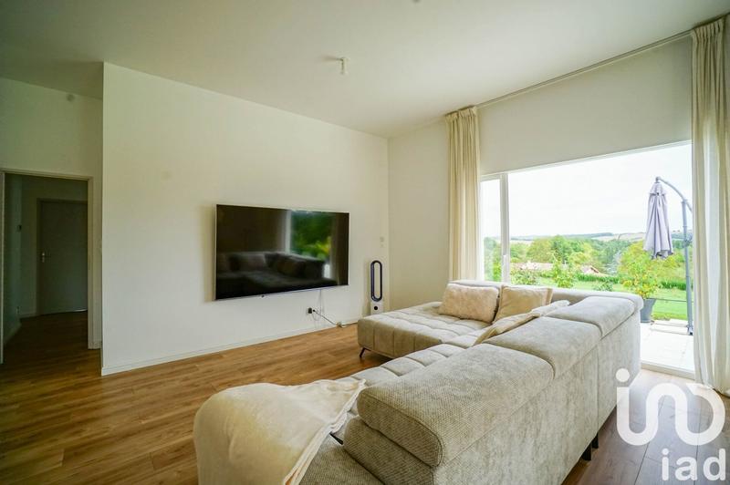 Maison - 121 m² - 5 pièces