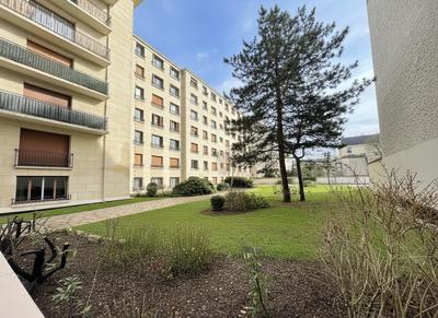 Appartement - 77 m² - 4 pièces