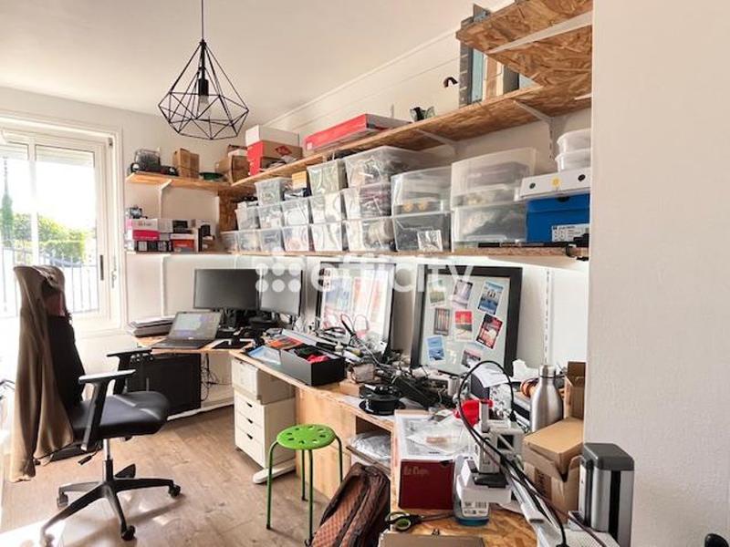 Maison - 156 m² - 5 pièces