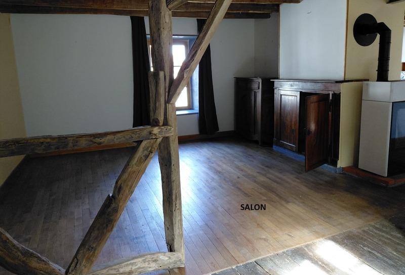 Maison - 220 m² - 8 pièces