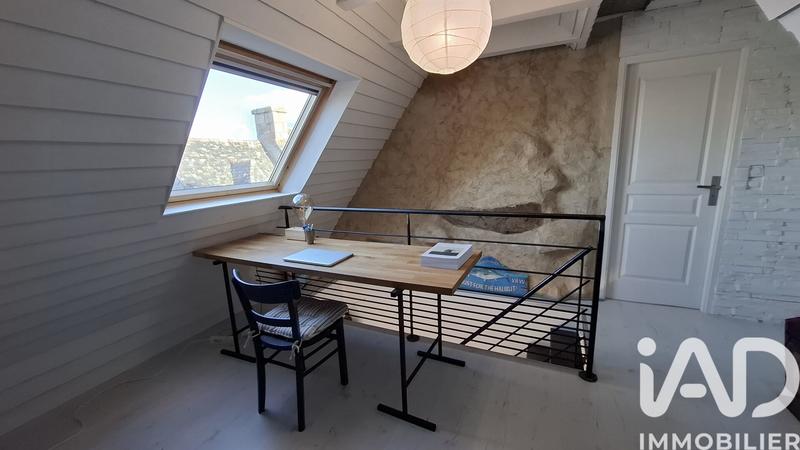 Maison - 75 m² - 3 pièces