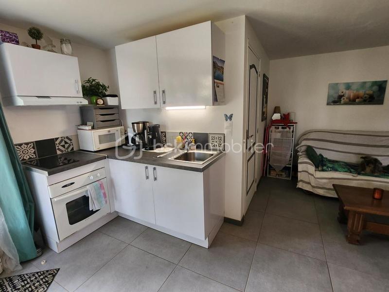 Maison - 184 m² - 10 pièces