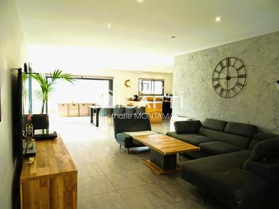 Villa - 117 m² - 4 pièces