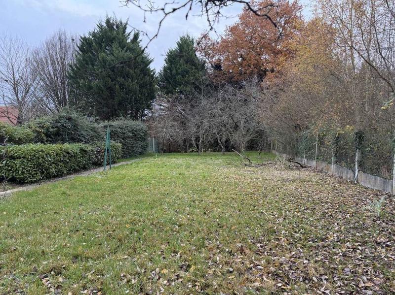 Pavillon - 136 m² - 5 pièces