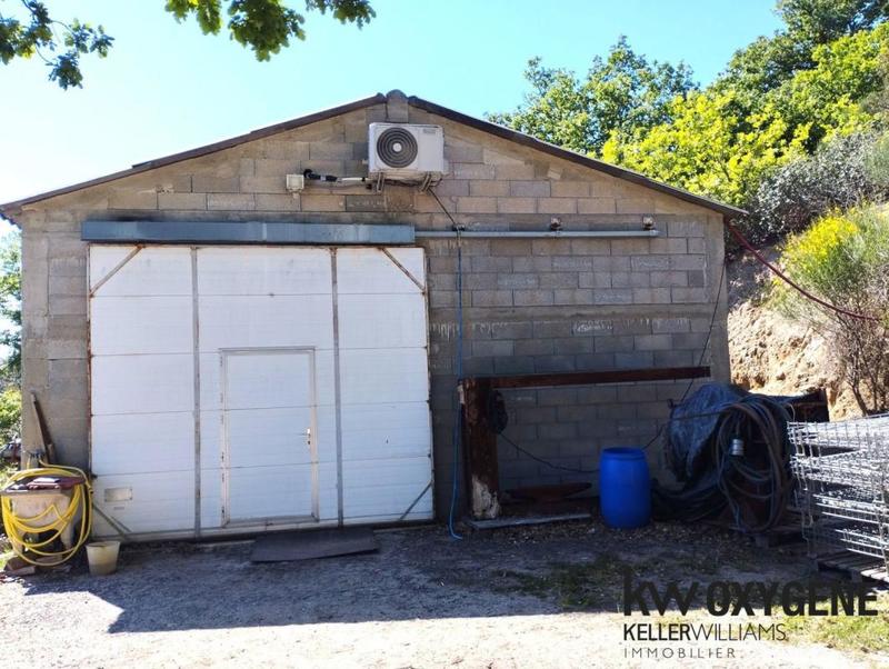 Maison - 107 m² - 4 pièces