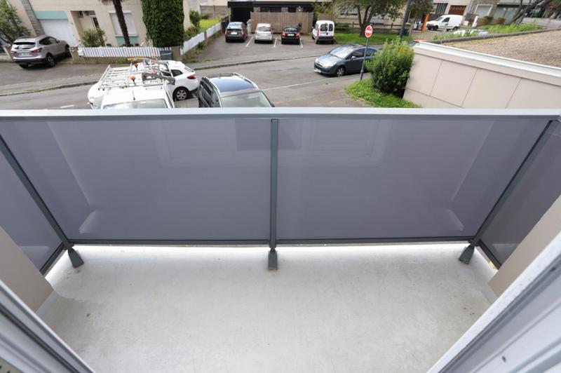 Appartement - 55 m² - 4 pièces