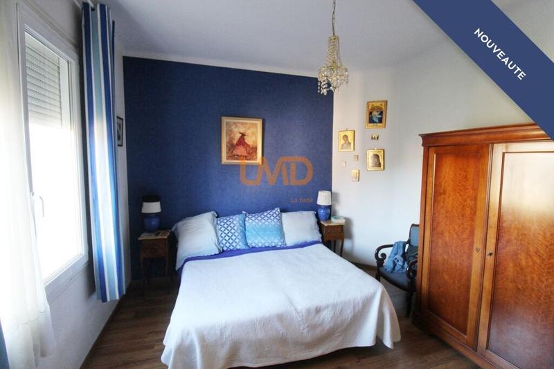 Maison de ville - 151 m² - 5 pièces