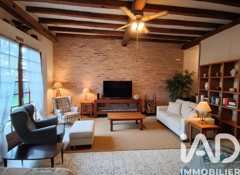 Maison - 63 m² - 2 pièces