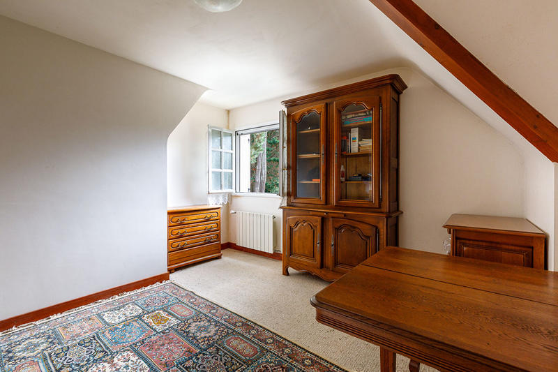 Maison - 165 m² - 5 pièces