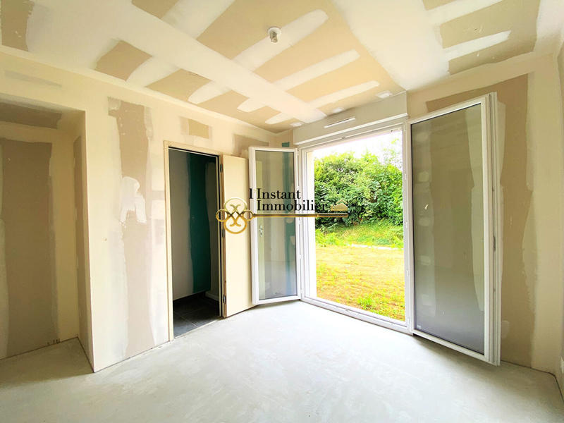 Maison - 123 m² - 6 pièces