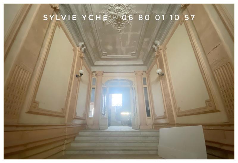 Appartement - 103 m² - 3 pièces