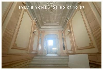 Appartement - 103 m² - 3 pièces