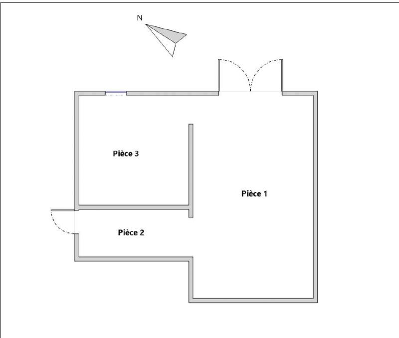 Ferme - 127 m² - 5 pièces