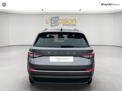 Skoda Kodiaq 2.0 Tdi 150 Scr Dsg7 7pl Style