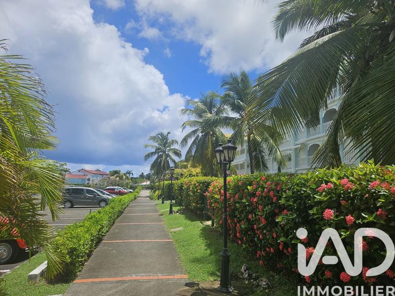 Duplex - 83 m² - 3 pièces