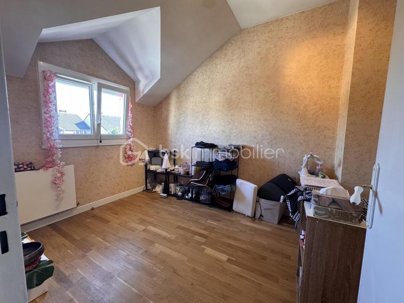 Pavillon - 110 m² - 5 pièces