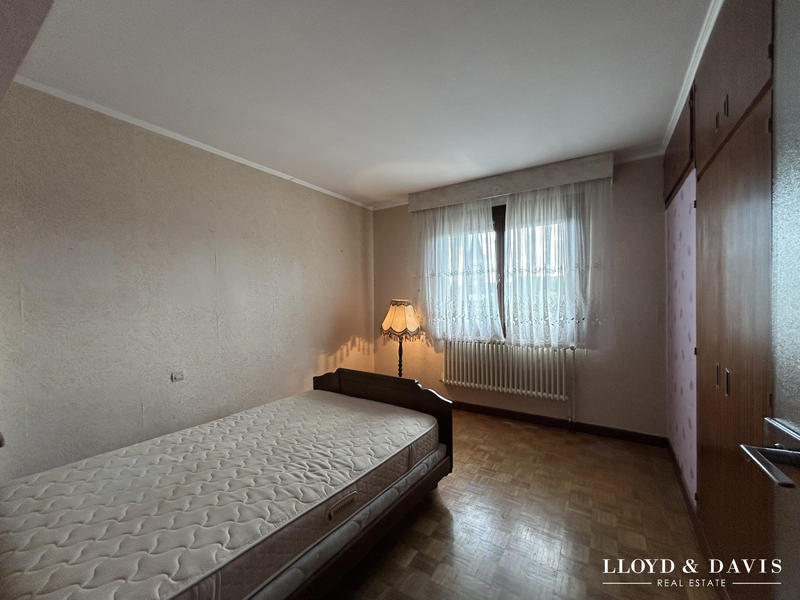 Maison ancienne - 134 m² - 5 pièces