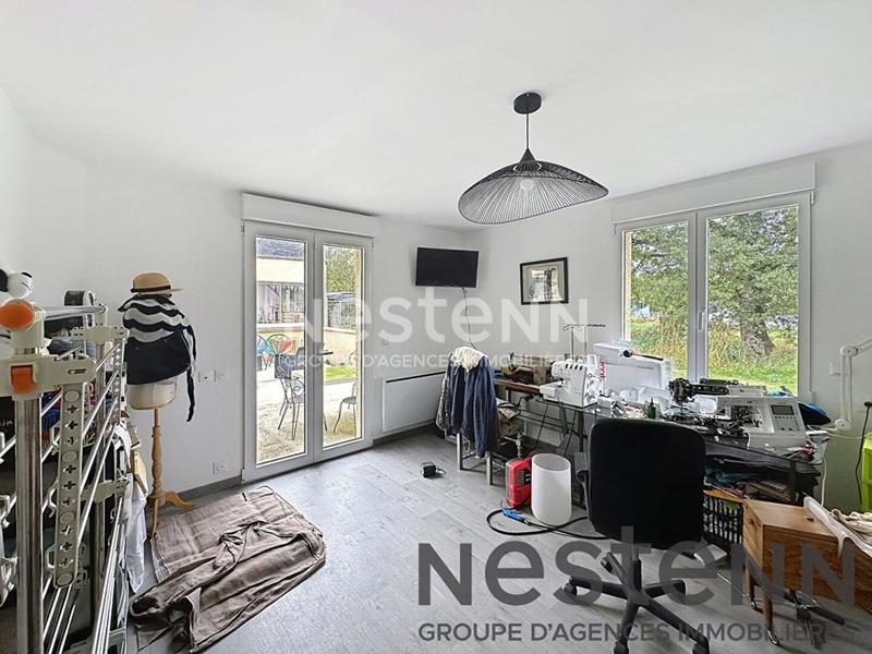 Maison - 220 m² - 3 pièces