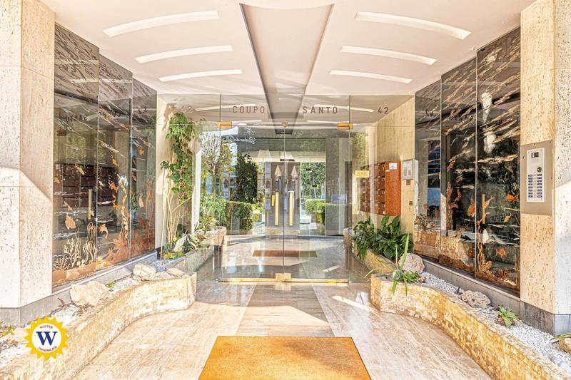 Appartement - 85 m² - 3 pièces