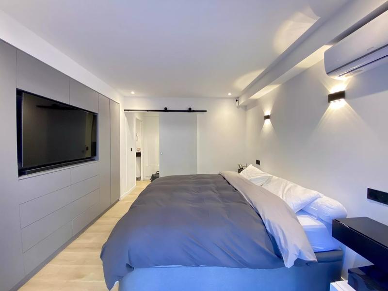 Appartement - 60 m² - 2 pièces