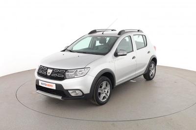 Dacia Sandero II Stepway 0.9 TCe 90 ch