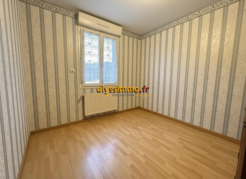Maison - 71 m² - 4 pièces