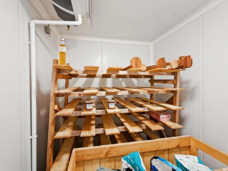 Entrepôt - 400 m² - 3 pièces