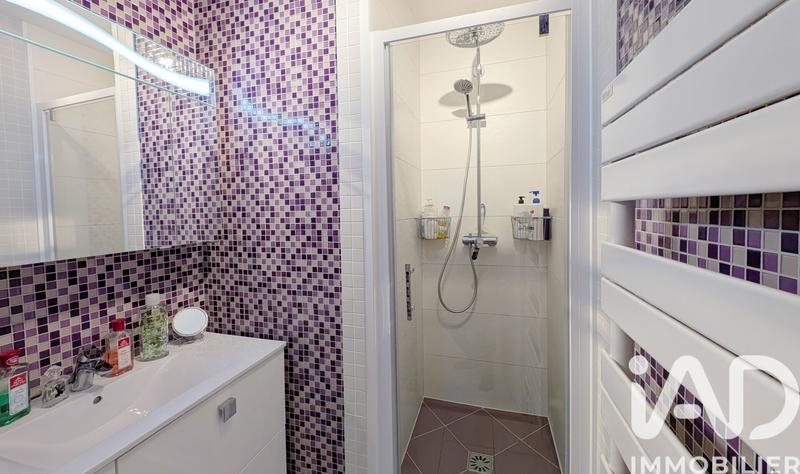 Maison - 134 m² - 6 pièces